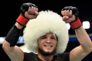 Could Umar Nurmagomedov be ready for a fight with Dominick Cruz?